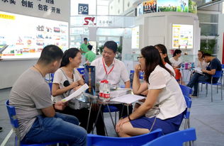 第六屆陜西高等教育博覽會隆重開幕，我校特色展區(qū)咨詢火爆展現(xiàn)教育新風(fēng)采